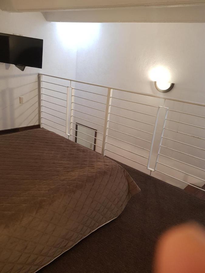 Hotel Meson Mariano Matamoros Керетаро Екстер'єр фото