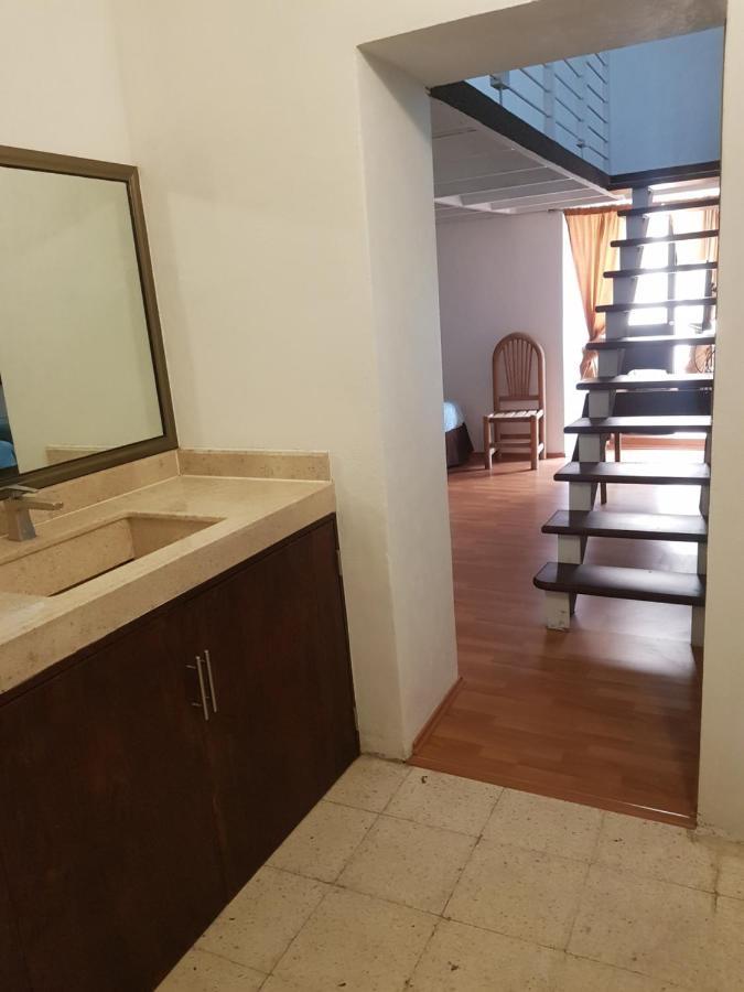 Hotel Meson Mariano Matamoros Керетаро Екстер'єр фото